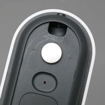 Google Nest GA02767-US Doorbell Wired (2nd Generation) - Snow image 8
