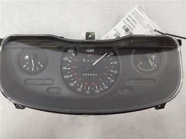 Speedometer Head Only KPH Without Tachometer Fits 98-00 CONTOUR 3826571M... - £52.99 GBP