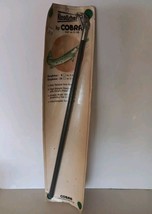 Cobra Kingfisher Part # C-130 Fiberglass Bow Fishing Rod New USA Vintage - $6.13