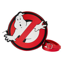 Ghostbusters No Ghost Logo Crossbody - $105.76