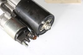 2008-2014 MERCEDES W204 C300 STARTER MOTOR J3993 image 2