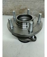 114554 MasterPro Wheel Bearing Assembly and Hub LY 512452 202109 - $1,598.16 MXN