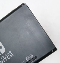 Nintendo Switch 32GB Handheld Console Only READ image 5