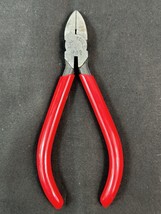 Kal Tools 308 Diagonal Side Wire Cutter Pliers  4/5&quot; Long - €4,26 EUR