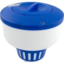 MP 42-127-1010 3" Floating Tablet Dispenser - $25.19