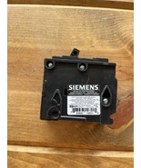 Siemens 1 Pole 30 AMP Breaker, 120/240V - €12,89 EUR