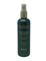 NEXXUS VitaTress Conditioning Volumizer Leave-In Treatment 10.1 oz - $24.00