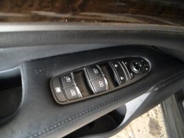 Driver Front Door Switch Driver&#39;s With Memory Fits 14-20 INFINITI QX60 1... - €35,85 EUR