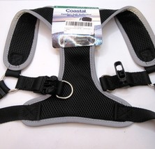 Pet Harness Large Coastal Comfort Soft Reflective Wrap New - $27.15 CAD