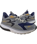 Gdefy Mens Gravity Defyer Blue Comfort Fit Walking Shoes Mens sz 11 TB90... - $69.30