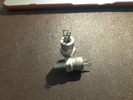 (2 PCS) TRIAC RCA 40799 CXK 3F NEW RARE SALE $9.99 - $9.74