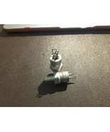 (2 PCS) TRIAC RCA 40799 CXK 3F NEW RARE SALE $9.99 - $9.74