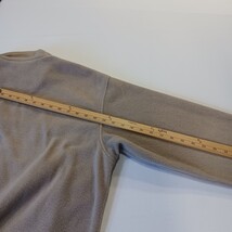 Columbia WM6113 Men's Beige Steens Mountain Fleece Full Zip Jacket Size Large image 9