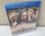 The Ten Commandments 2008 [Blu-ray] - Blu-ray new sealed free shipping - $10.89