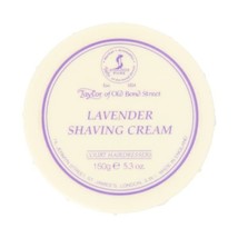 Taylor of Old Bond Street 150g Lavender Shaving Cream Bowl  - $42.51 CAD