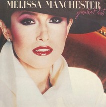 Melissa Manchester - Greatest Hits (CD 1983 Arista ARCD 8004) VG++ 9/10 - $7.33