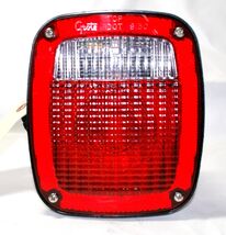 Ford/Grote CK41-13403 Stop Tail Turn RH Box Light Only RV OEM 684 - $17.81