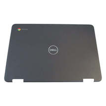 Dell Chromebook 3100 2-in-1 Black Lcd Back Top Cover w/ Wifi Antennas 279W8 - $1,010.01 MXN