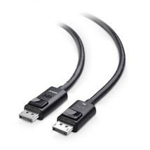 Cable Matters Unidirectional Active DisplayPort 1.4 Cable 25ft (DisplayPort Cabl - £61.66 GBP