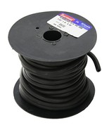 HBD 3341 Vacuum Hose, Black, 7/32&quot; x 50&#39; - $930.00 MXN