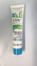 4x Olay Fresh Effects Shine Shine Go Away Minimizing Cleanser  0.68 Oz each - £11.86 GBP