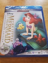 Disney&#39;s DVD Choose Me Box (Choose Your Favorites) Lot#11B **NEW** - £11.01 GBP