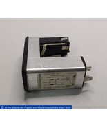 Schurter CD34.4101.151 Power Entry Module FKSV2-55-4/1 CD Series 125/250VAC - £28.62 GBP
