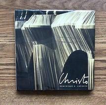 Signed Christo And J EAN Claude (Very Rare - Hardcover - Out Of Print - Scarce) [ - £515.77 GBP
