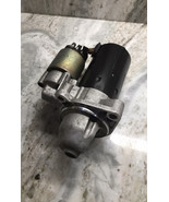 Bosch 0 001 108 401 12V. S 7 515 391 -03 AW 7 515 390 -03 Made In German... - $226.59