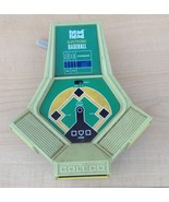 Vintage COLECO Head to Head Electronic Baseball Video Game for Parts or ... - $9.69