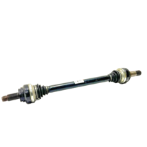 2011-2016 BMW F10 550i 550IX Rear Passenger Side Driveshaft CV Axle Shaf... - $120.62