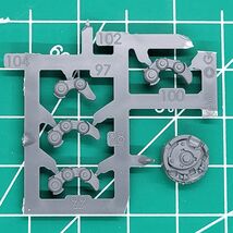 Invictor Tactical Warsuit BITS - Hand - Space Marines Warhammer 40K - $2.10