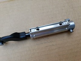 07-09 Mercedes CLK350  CLK500 CLK63 Convertible Top Latch Cylinder 11-14 E350 image 3