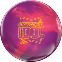 Roto Grip Optimum Idol Pearl PRE-DRILLED Bowling Ball - $194.95