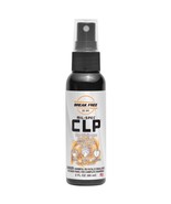 Break Free breakfree CLP 2 OZ pump spray bottle weapon Mil-Spec gun oil - $8.90