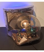 RARE Clear RCA SecureView 13” Transparent Prison TV CRT - $349.03 CAD