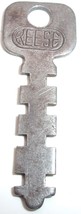 Vintage Reese  2” Keys  #10 - $1.99