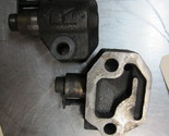 Timing Chain Tensioner Pair From 2003 Ford E-350 SUPER DUTY  5.4 - $35.00