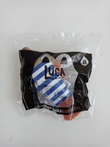 New 2021 McDonalds Happy Meal Toy #8 Luca Massimo Marcovaldo - £3.80 GBP