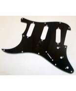 LEFT HANDED Pickguards for Fender Stratocaster - for Three Single Coil P... - $29.95