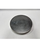 1-1/4&quot; Steel Plate Round Circle Disc 10&quot; Diameter A36 Steel (1.25&quot;) - $76.69 CAD