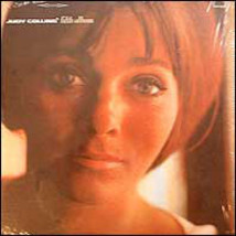 Judy Collins Fifth Album [Vinyl] - £24.04 GBP