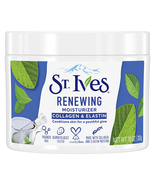 St. Ives Renewing Face Moisturizer Collagen and Elastin for Youthful Glo... - $16.28 CAD