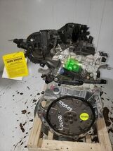 Engine 1.8L VIN A 4th Digit MRA8DE CVT Fits 13-19 SENTRA 1405771 - $300.27 CAD