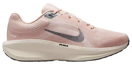 Nike Women&#39;s Winflo 11 Premium Running Shoes Pink/Black/Pink Size 9 FZ30... - $79.69