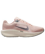 Nike Women&#39;s Winflo 11 Premium Running Shoes Pink/Black/Pink Size 9 FZ30... - $110.01 CAD