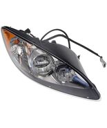 Driver Side Heavy Duty LED Headlight fits International Pros tar: 2018 - $1,838.93 MXN