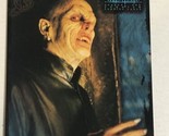 Buffy The Vampire Slayer Trading Card S-1 #24 Mark Metcalf The Master - £1.58 GBP