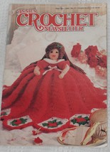 Annie&#39;s Crochet Newsletter Magazine Sept/Oct 1990 No. 47 Vintage Pattern... - $7.00