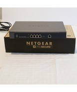 NETGEAR ProSecure UTM10  Unified Threat Management (UTM) Appliance 4 Ports - £54.35 GBP